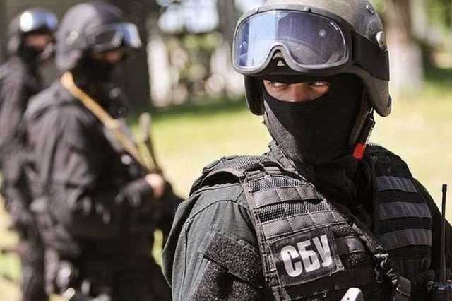 СБУ проверяет причастность к коррупции двух председателей судов Одесской области