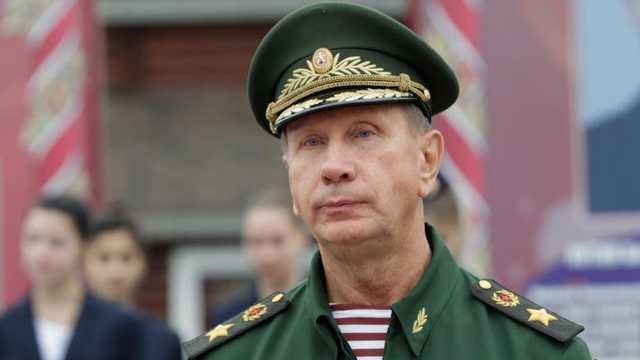 «Вор и трус, наглый бандит»: жена Навального ответила главному охраннику Путина