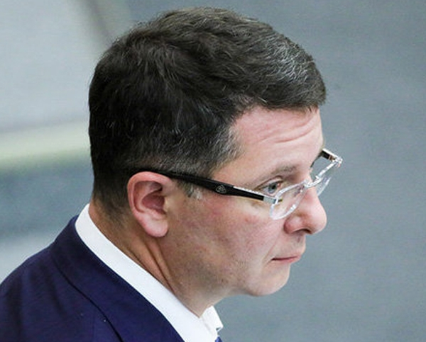 Арестован Игорь Дудаев, искавший порно с Синтюревой в сейфе депутата ГД