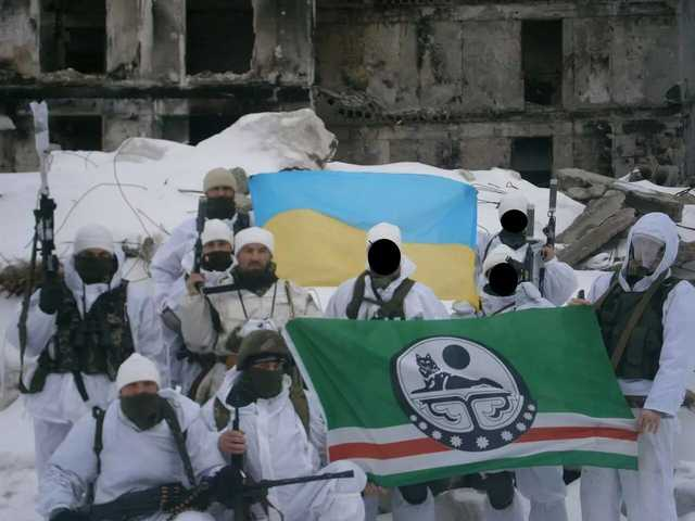 Почему Генпрокурор Луценко сотрудничает с ФСБ Российской федерации? (документы)