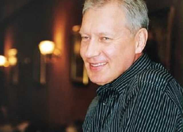 Буткевич Геннадий Владиславович — спонсор "ополченцев" Донбасса и бессменный владелец АТБ