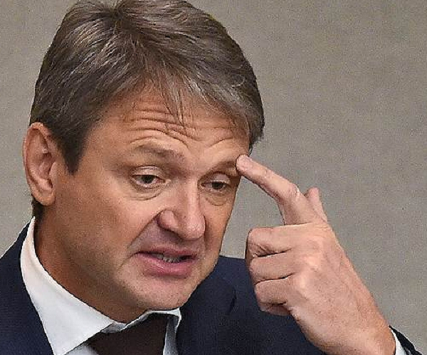 Экс-министру Александру Ткачеву не одобрили винзавод в Геленджике