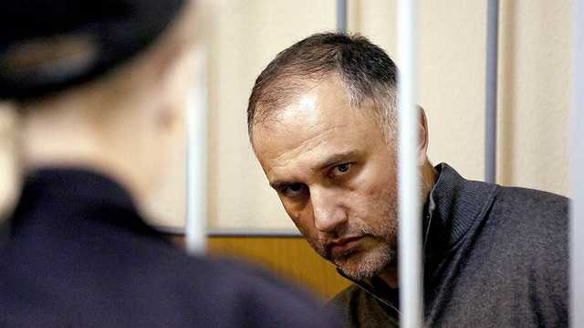Марат Оганесян остался в лапах Генпрокуратуры