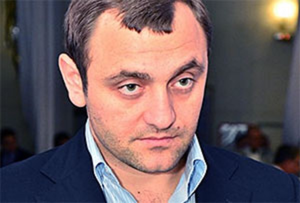 ОПГ Горловки и Армен Горловский Саркисян