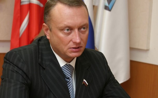 Российский сенатор Дмирий Савельев отпраздновал юбилей на 60 млн рублей