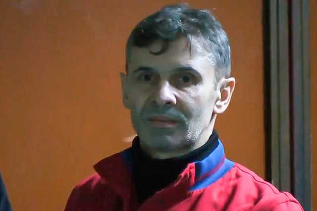 Прокуратура запросила 10 лет для следователя-«важняка» Виктора Рубашкина, бравшего взятки от ОПС