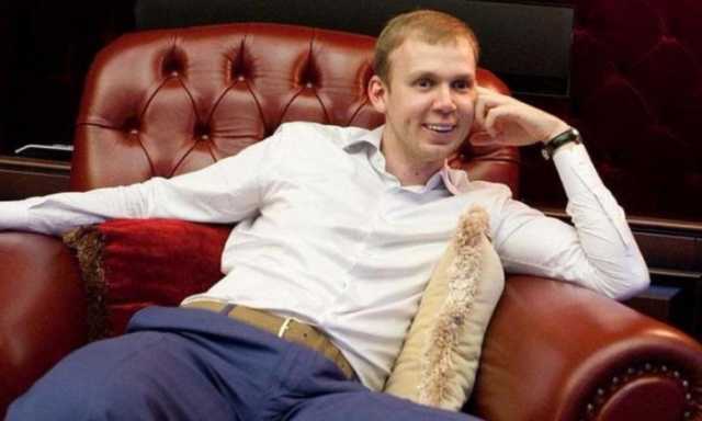 СМИ: Курченко стал новым хозяином крупнейших предприятий оккупированного Донбасса