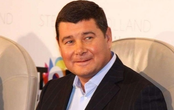 Беглому нардепу Онищенко отказали в немецкой визе - DW