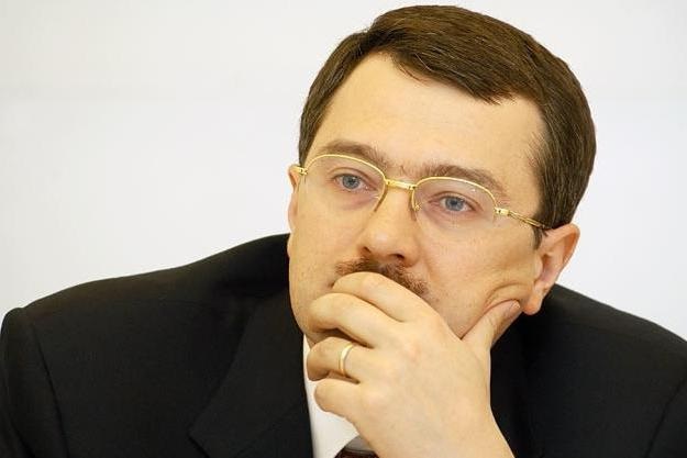 Недвижимость Анатолия Мотылева в России достанется М Банку в лице АСВ