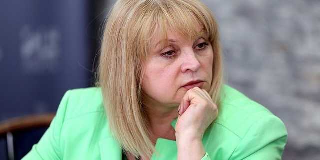 Выборы в Приморье признали состоявшимися