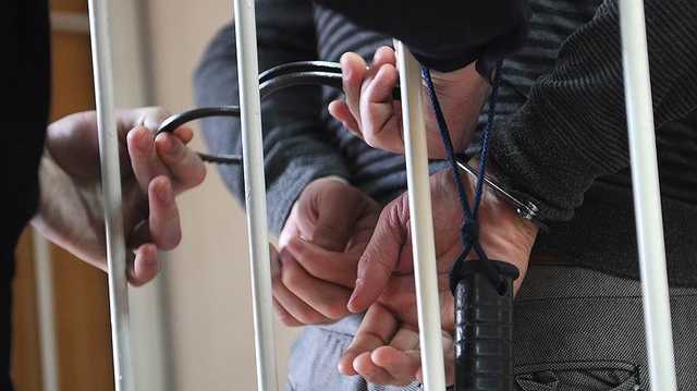 Начался процесс по делу вора в законе и его группировки