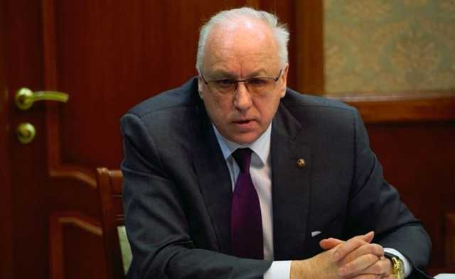 СКР выделит 1,3 млн рублей на выпуск 38-страничного сборника интервью Бастрыкина