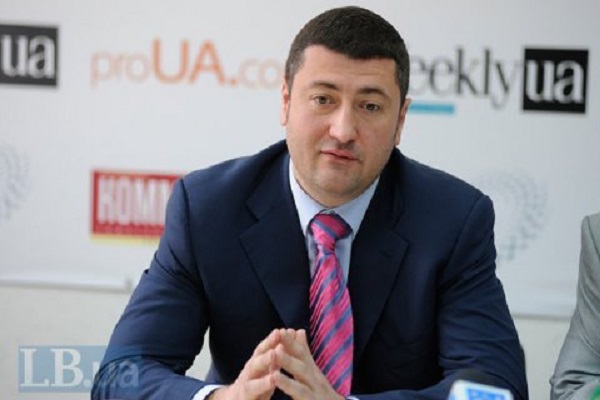 Кредиторы начали «разбирать» Ukrlandfarming Олега Бахматюка