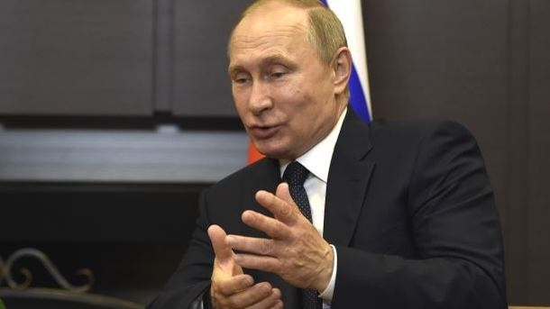 Сергей Михайлов сделал Путина отравителем брата Ким Чен Ына