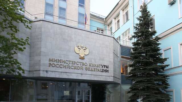 Капковым "заткнут" Мединского?