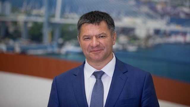 Тарасенко отказался от участия в новых губернаторских выборах