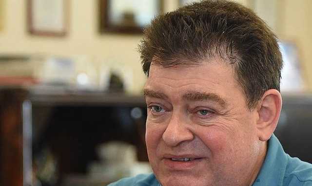Суд арестовал имущество экс-депутата Госдумы Варшавского