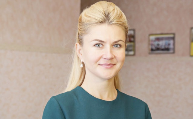 Любовь всей жизни Райнина — Светличную призвали уйти с должности губернатора Харьковщины
