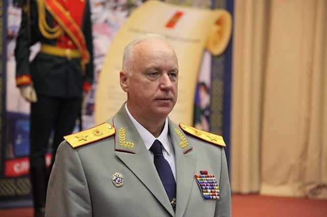 Каждое слово шефа СКР стоит 200 рублей
