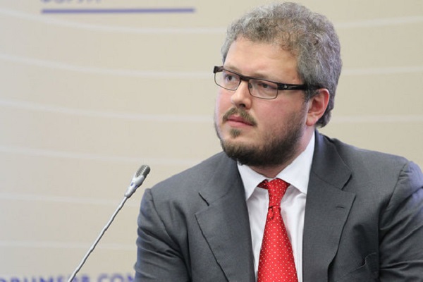 Сын Бориса Минца заблудился в кредитах