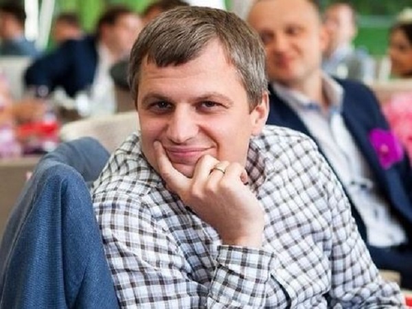 Негрич Николай: новое лицо киевской политики со старыми грехами. Часть 2