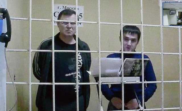На посольских чемоданах из-под 362 кг кокаина оказалась ДНК неизвестных следствию людей