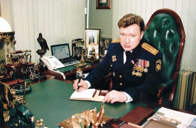 Юрист — мошенник Сайманов Олег Борисович и его уголовная биография
