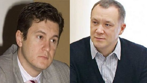 Братья Супруненко контролируют 9 тысяч “квадратов” коммерческой недвижимости на Крещатике