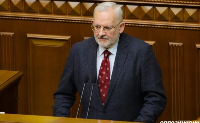 Игорь Шурма: человек, который хочет уничтожить украинскую медицину