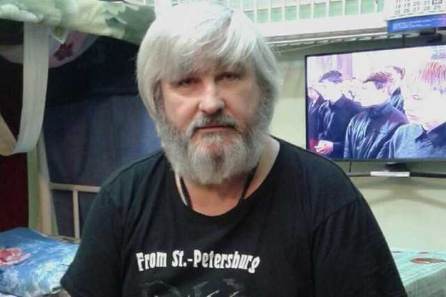СКР предварительно не нашел следов насильственной смерти «вора в законе» Вагона