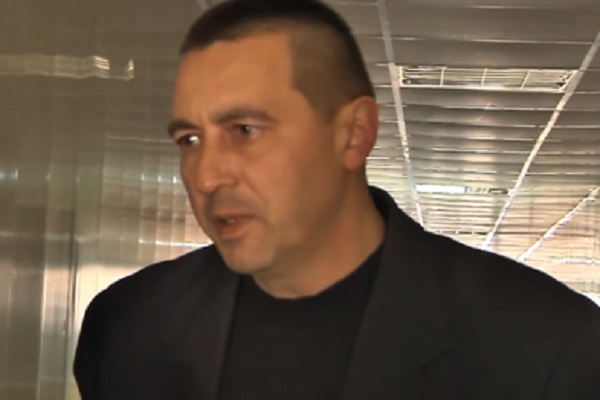 В Кривом Роге судья выселил четырех человек, чтобы отобрать квартиру