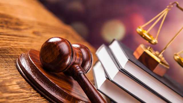 Судьи Шевченковского райсуда Киева получили угрозы от ”Тризуба”