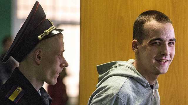 Камеру фигуранта дела «Сети» не признали пыточной