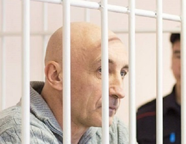 Вадим Меренков смыл миллиард в канализацию Омска