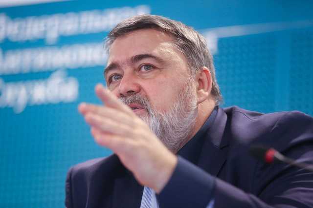 Глава ФАС Игорь Артемьев вовсю раскачивает лодку