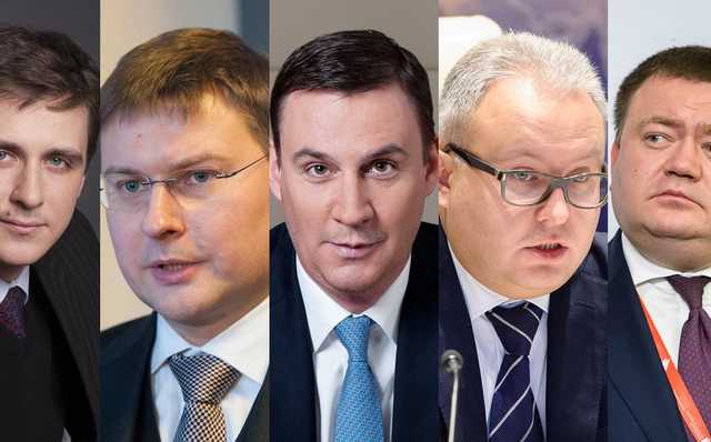 Кто из детей российских чиновников делает деньги из мусора и бычьего семени