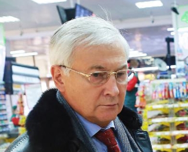 Началась процедура ареста миллиарда Карликановых