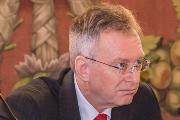 Ослошпион под прикрытием Валентины Матвиенко