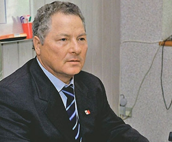 Газпромовца-футболиста Тумаева задержали во 2-м тайме