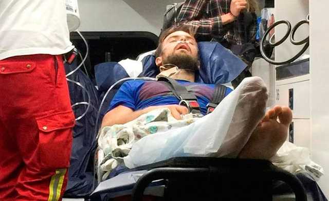 Надежда Толоконникова заявила о слежке в Берлине за близкими Петра Верзилова