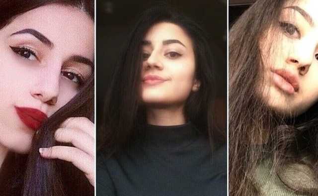 Сестры Хачатурян могут выйти из СИЗО в ближайшие дни