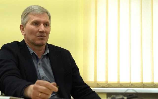 Директор «Трейд Коммодити» Вадим Майко пытался вернуть контроль над фирмой