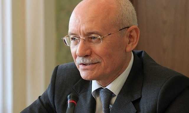 Одноэтажная Башкирия Рустэма Хамитова