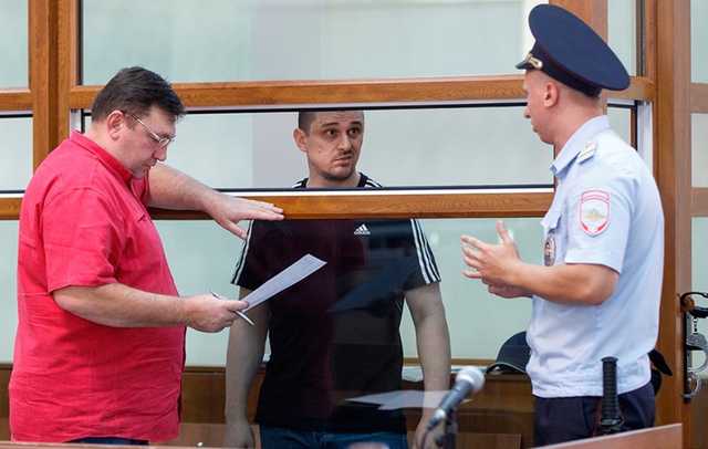 В Волгограде киллер учился убивать криминальных авторитетов в огороде бабушки