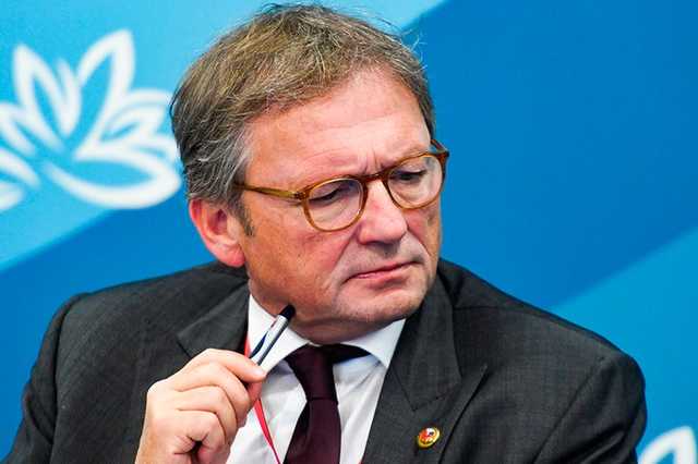 Еще один фигурант списка Титова вернулся в Россию