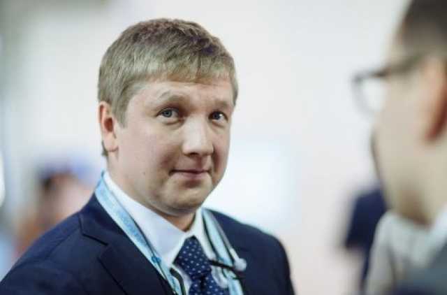 Коболев послал проверочный сигнал Коломойскому