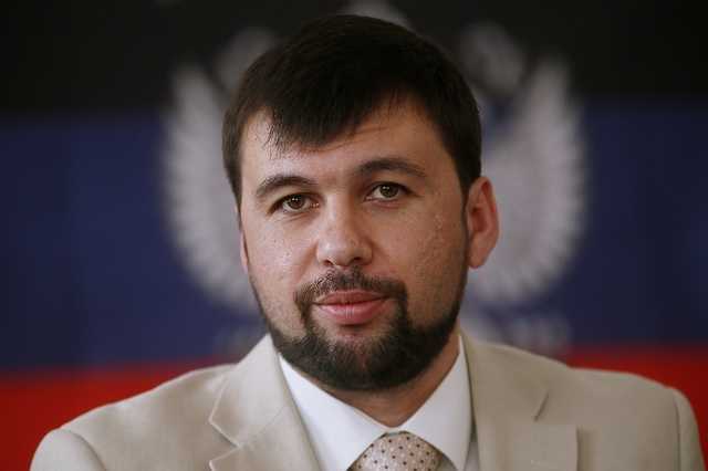 Пушилин готовил переворот в "ДНР" и убийство Захарченко: СБУ опубликовала доказательства