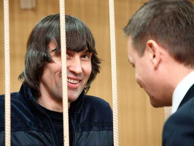 Жалобу Шакро Молодого и Итальянца отложили на две недели