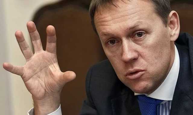 Депутат Луговой просит Прокуратуру проверить уренгойских полицейских на коррупцию