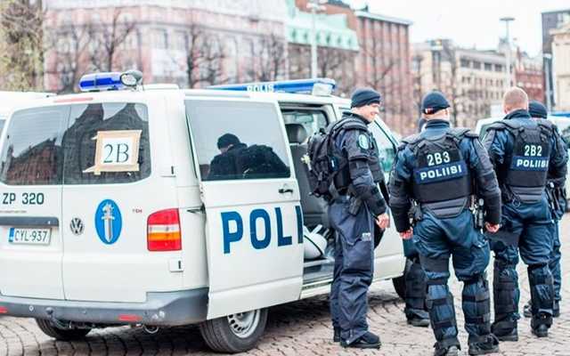Спецоперация в Финляндии: в схеме отмывания денег нашли предполагаемого родственника «вора в законе» Аду Зугдидского